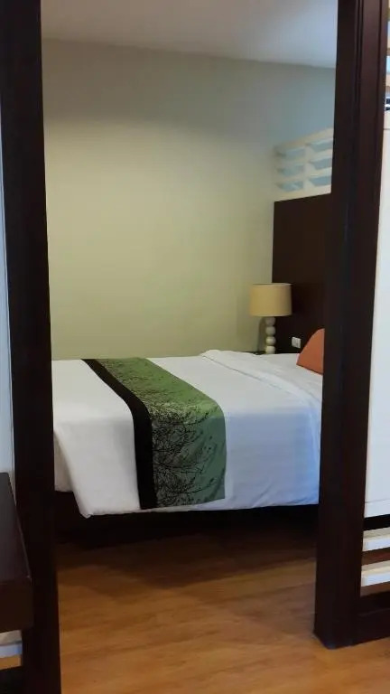 Номер Family в The Heritage Pattaya Beach Resort