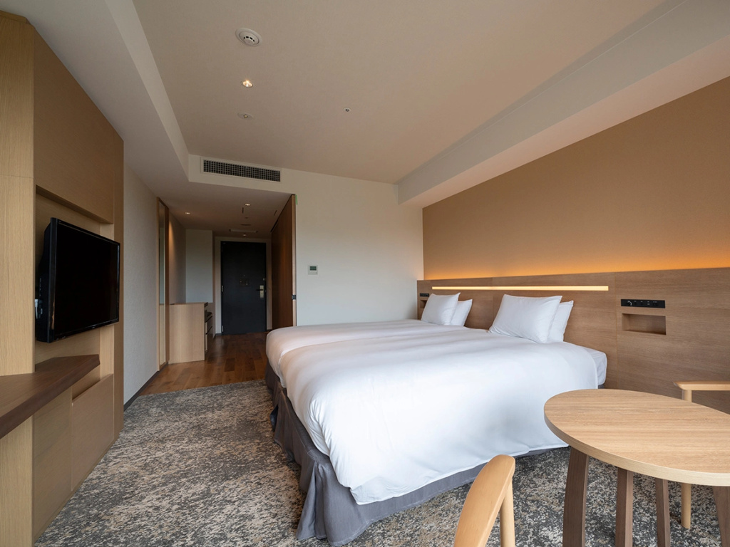 Umekoji Potel Kyoto Hotel 사진 10