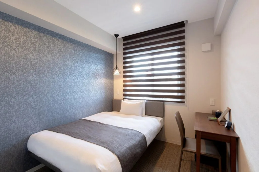 M’s Hotel Gojo Naginatagiri 사진 3