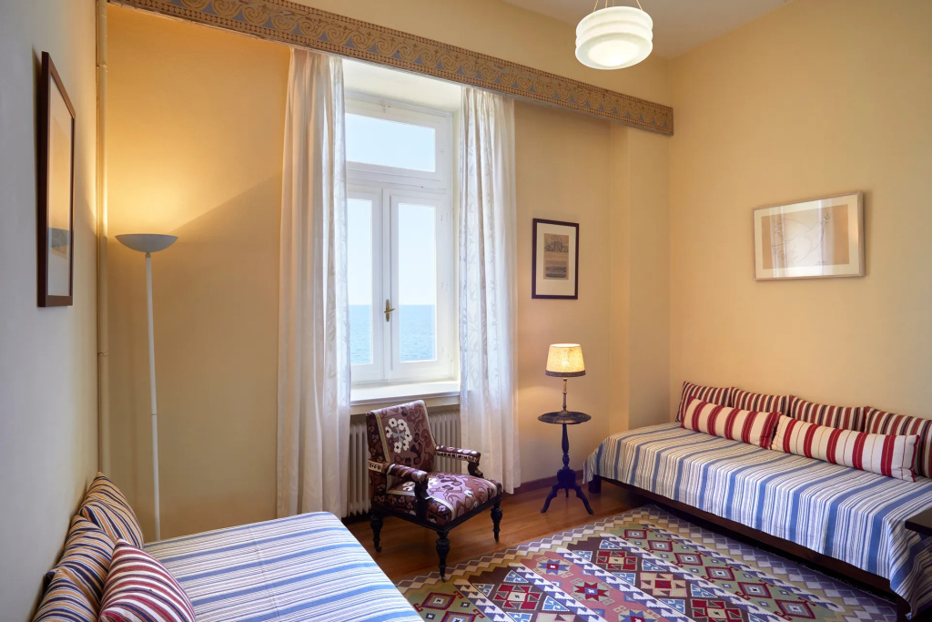 Doma Hotel - Chambres
