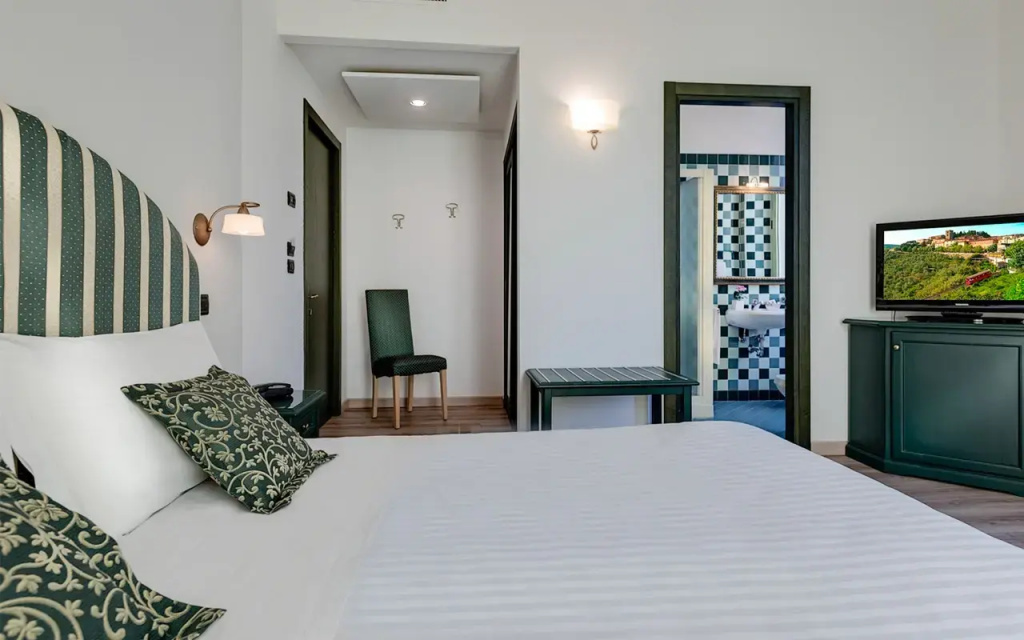 Hotel Da Vinci - Général