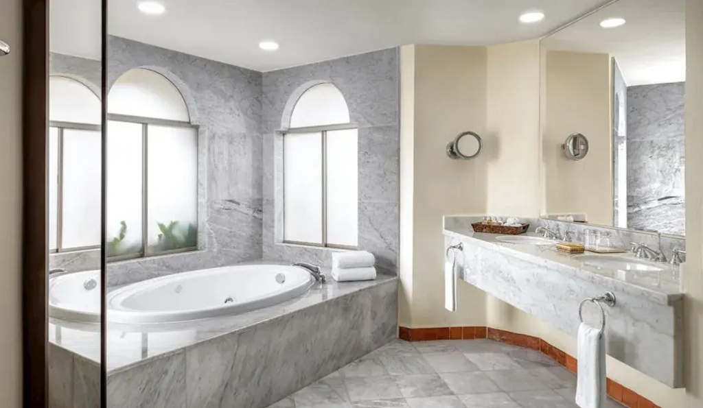 Casa Velas Adults Only All Inclusive - Chambres