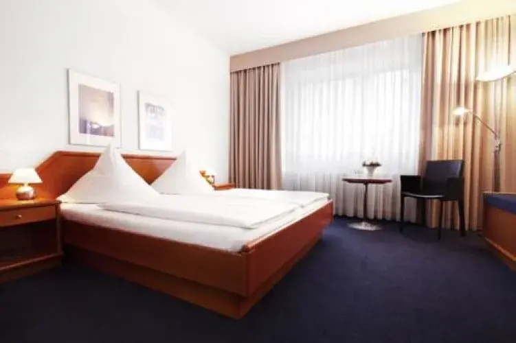 Am Wilden Eber - Chambres
