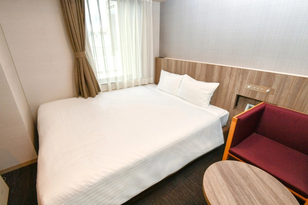 Sanco Inn Osaka Yodoyabashi Shikinoyu 사진 3