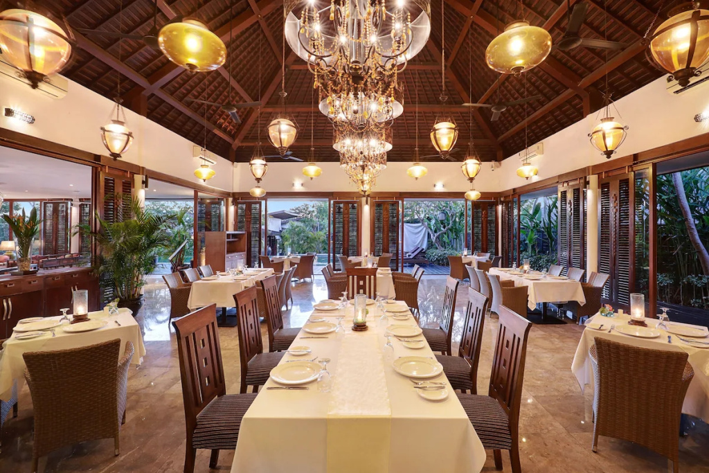 Gending Kedis Luxury Villas & Spa Estate Hotel - Général