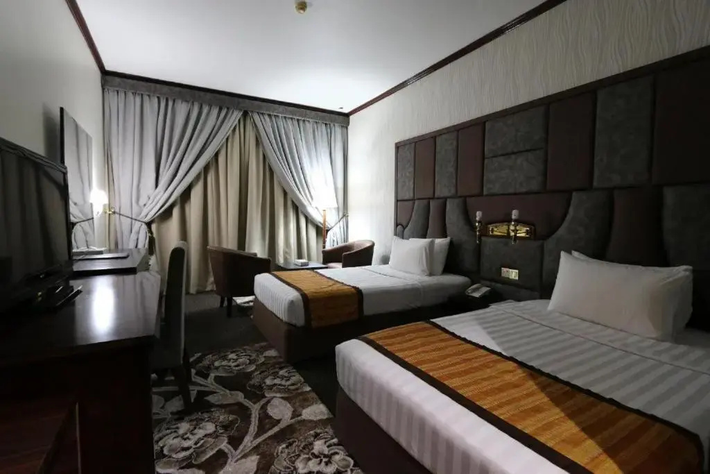 Hotel photo 21
