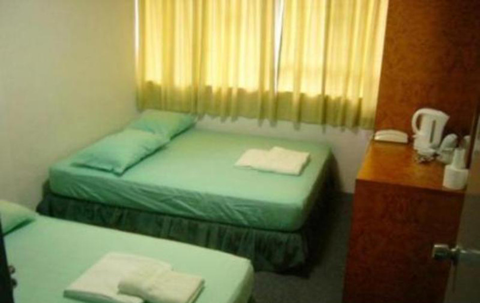Haising Hotel by null