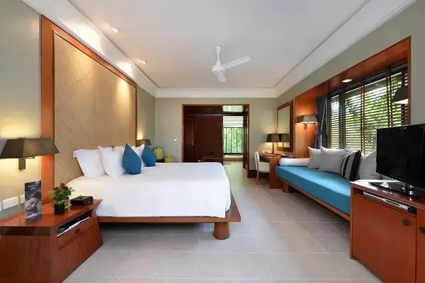Layana Resort and Spa - Chambres