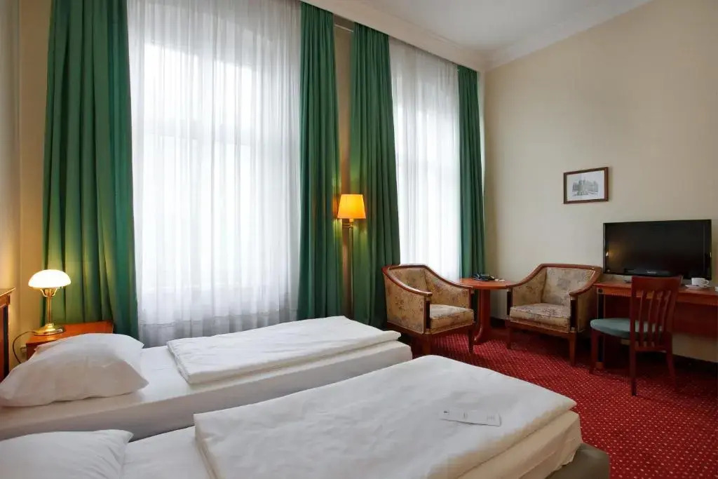 hotel photo