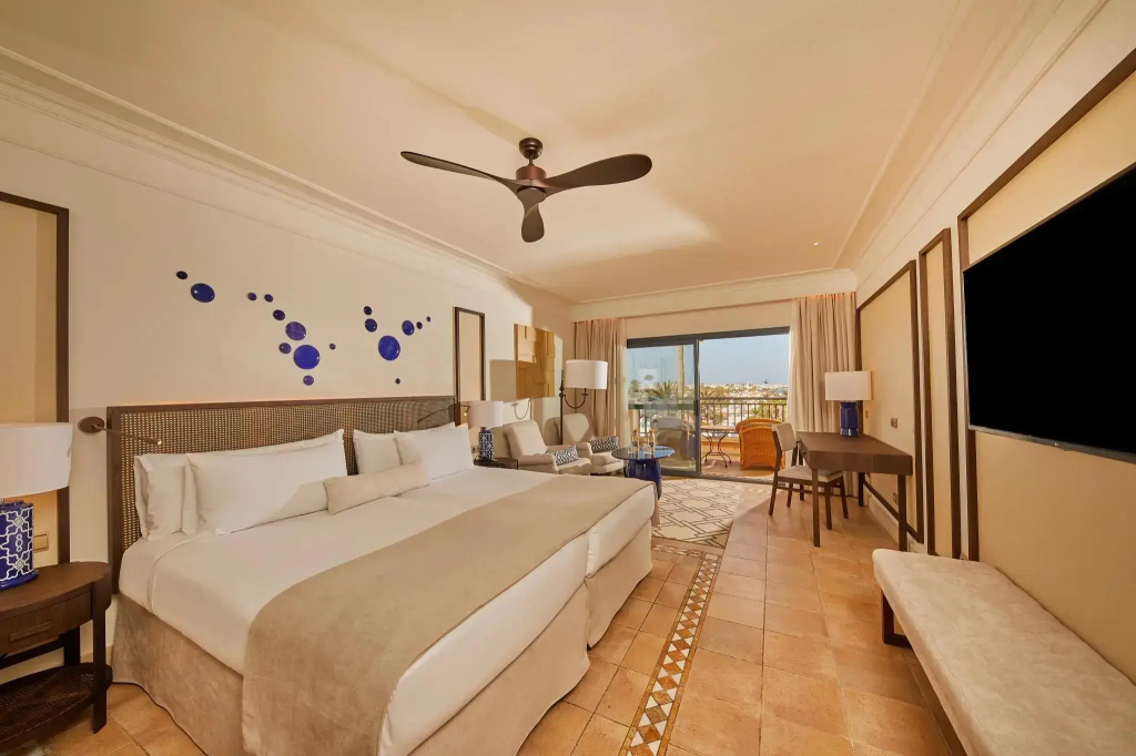 Secrets Bahia Real - Chambres