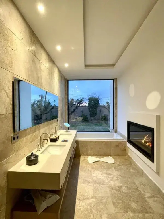 Ksar Char-Bagh - Chambres