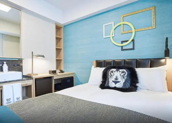 The Royal Park Canvas - Osaka Kitahama 사진 14