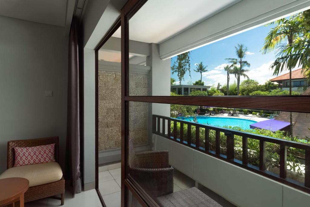 Bali Dynasty Resort