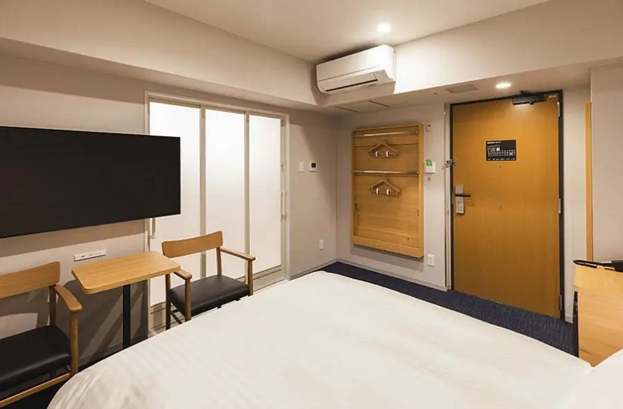 Sotetsu Fresa Inn Kyoto-Kiyomizu Gojo 사진 10