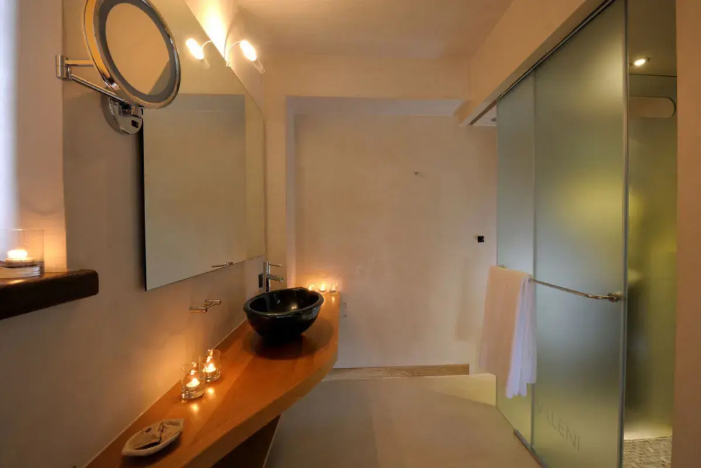 Valeni Boutique Hotel & Spa - Chambres