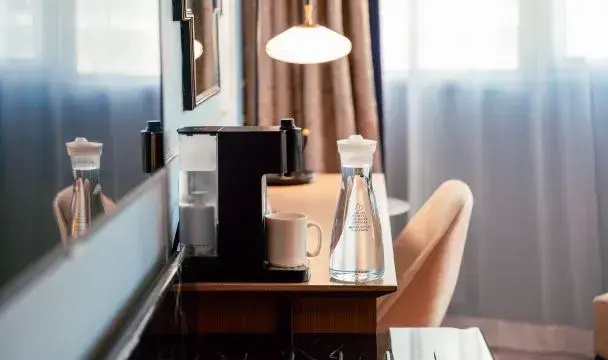 Copthorne King's Hotel Singapore - Chambres