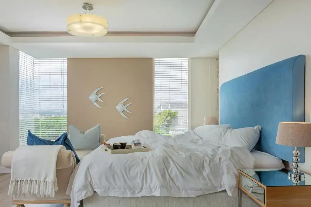Views Boutique Hotel & Spa - Chambres