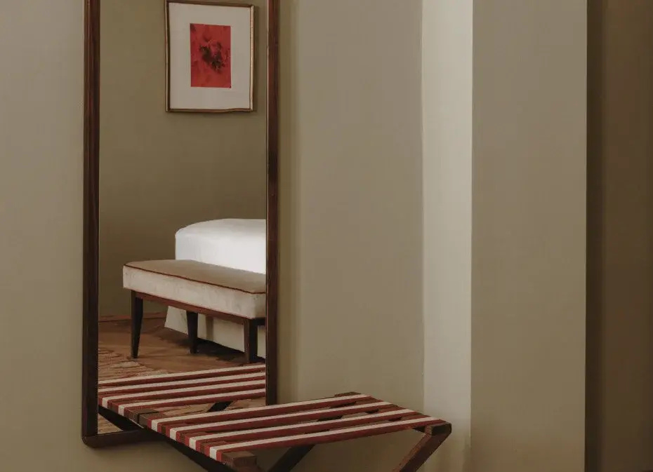 Parkhotel Mondschein, a Member of Design Hotels - Chambres