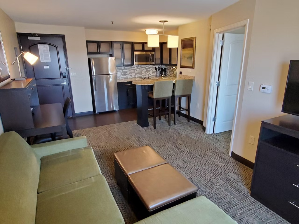 Staybridge Suites Eau Claire - Altoona by IHG - Chambres