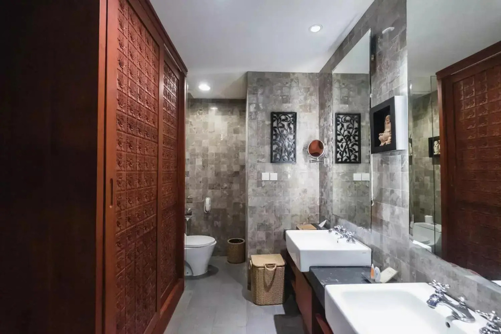 Rama Beach Resort And Villas