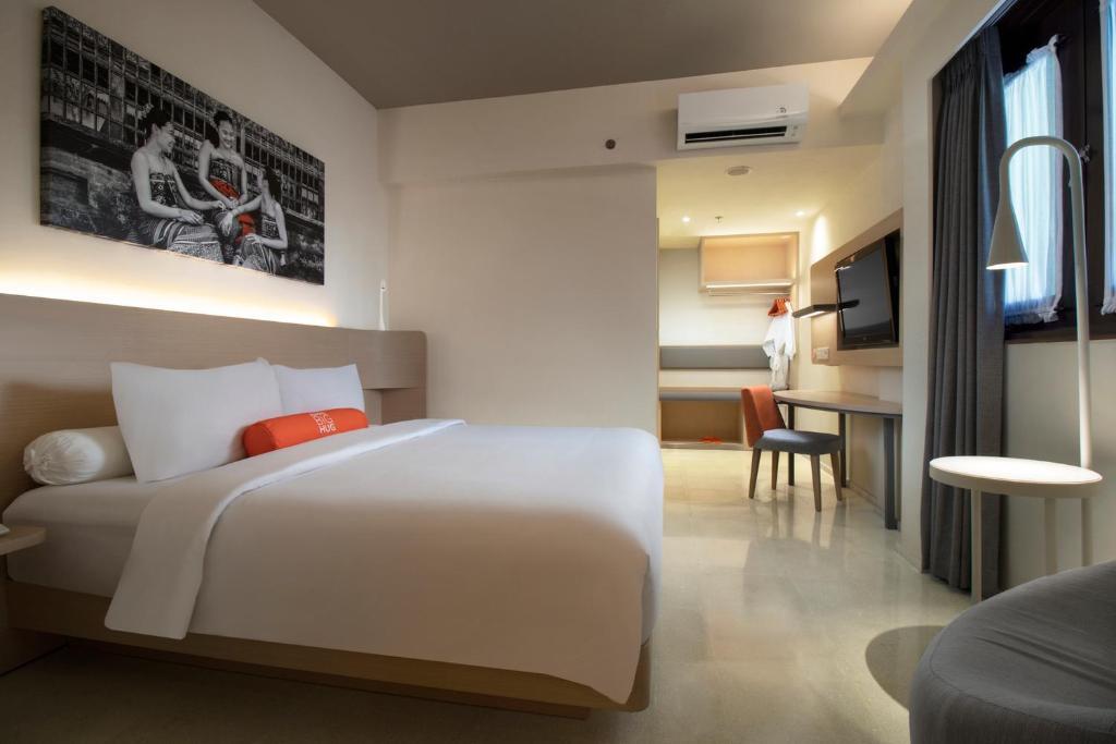 Harris Hotel Tuban Bali