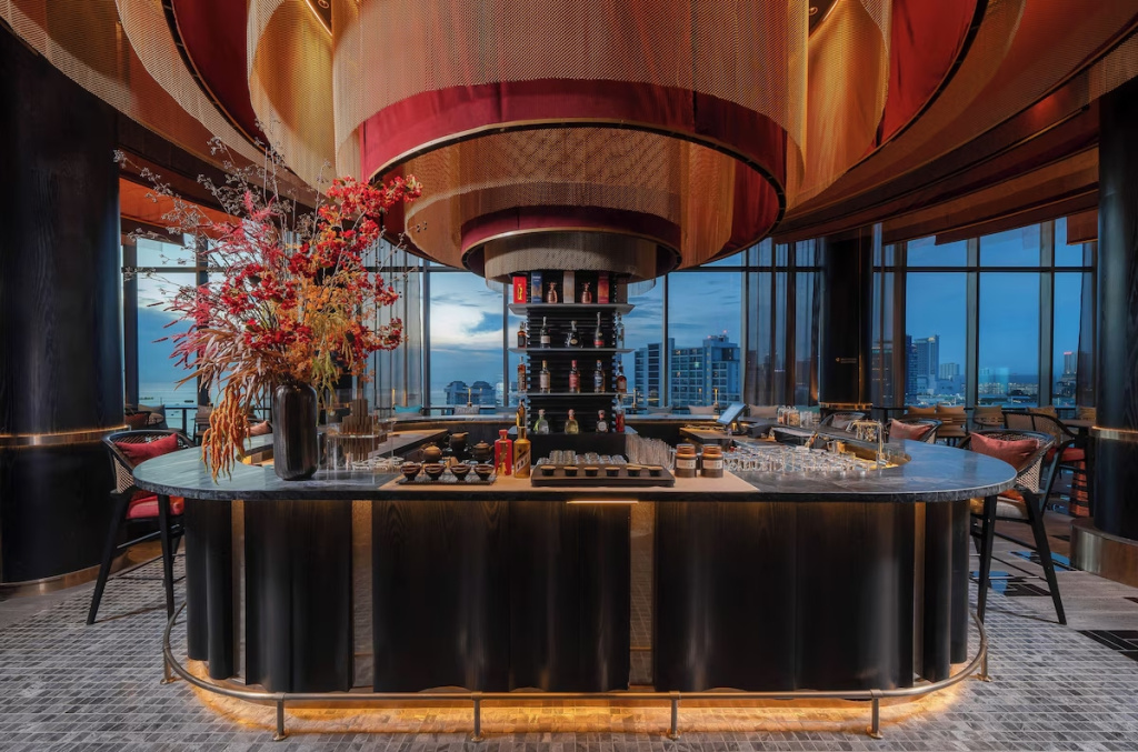 Melia Pattaya Hotel - Général
