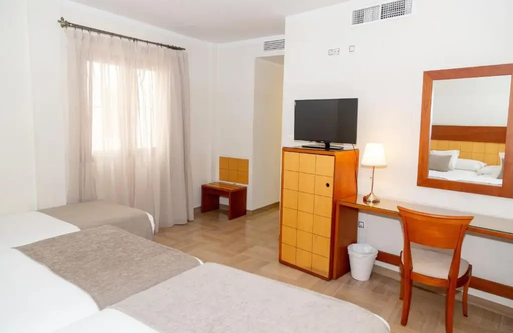Hotel Córdoba Centro - Général