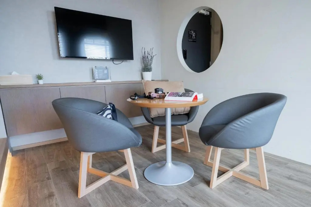 Wayfarer Hotel Kyoto Shijo 사진 39