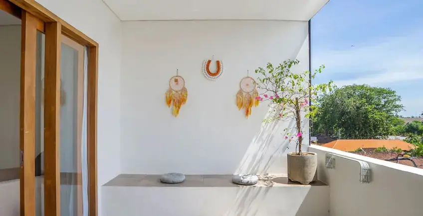 Abian Harmony Hotel & Spa - Chambres
