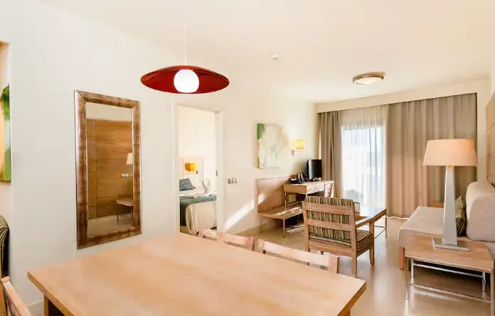 Kn Hotel Arenas del Mar - Adults Only - Chambres