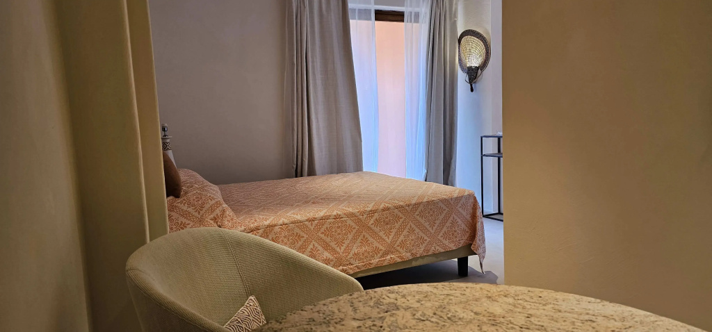 Green Park Hotel - Chambres
