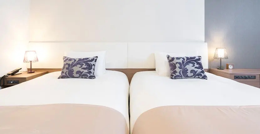 Tokyu Stay Kyoto Sanjo-Karasuma 사진 3