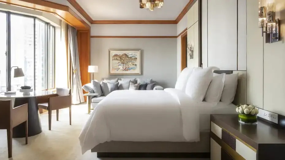 Four Seasons Singapore