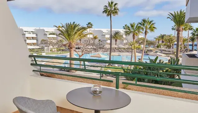 Grand Hyatt Lanzarote Playa Dorada Resort - Chambres