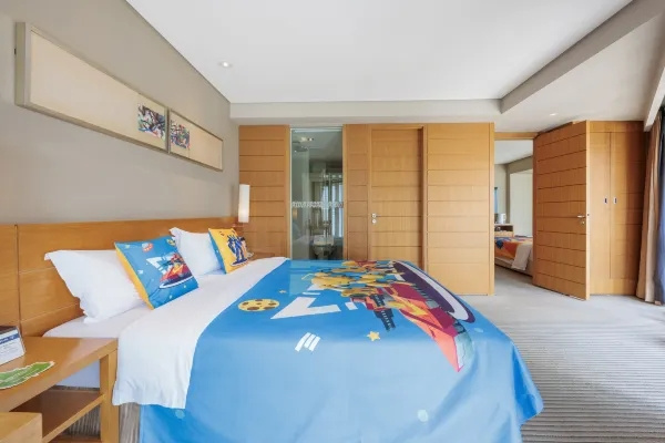 Family Suite