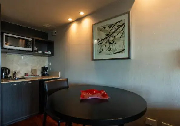 Urban Suites Recoleta Boutique Hotel - Chambres