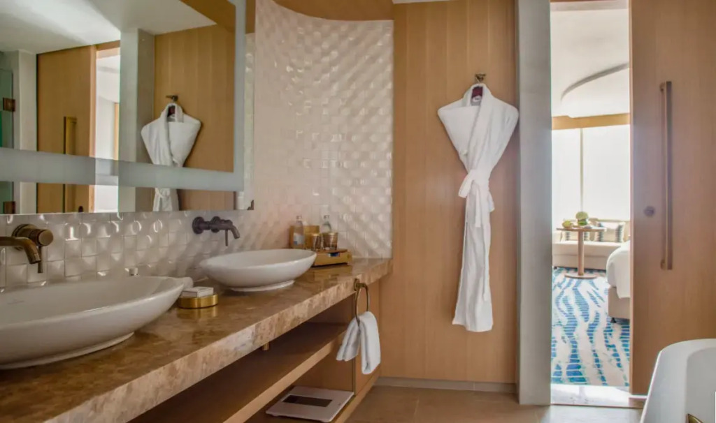 Jumeirah Beach Hotel