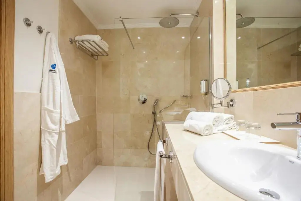 Grupotel Playa de Palma Suites & Spa - Chambres