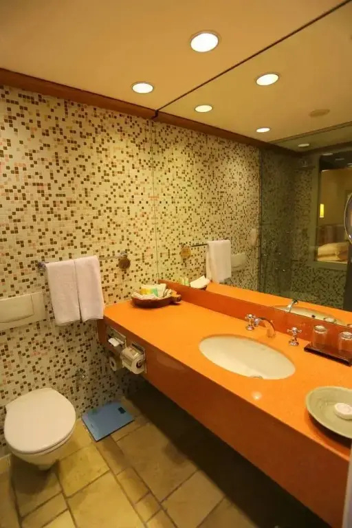 The Marmara Bodrum - Adult Only - Chambres