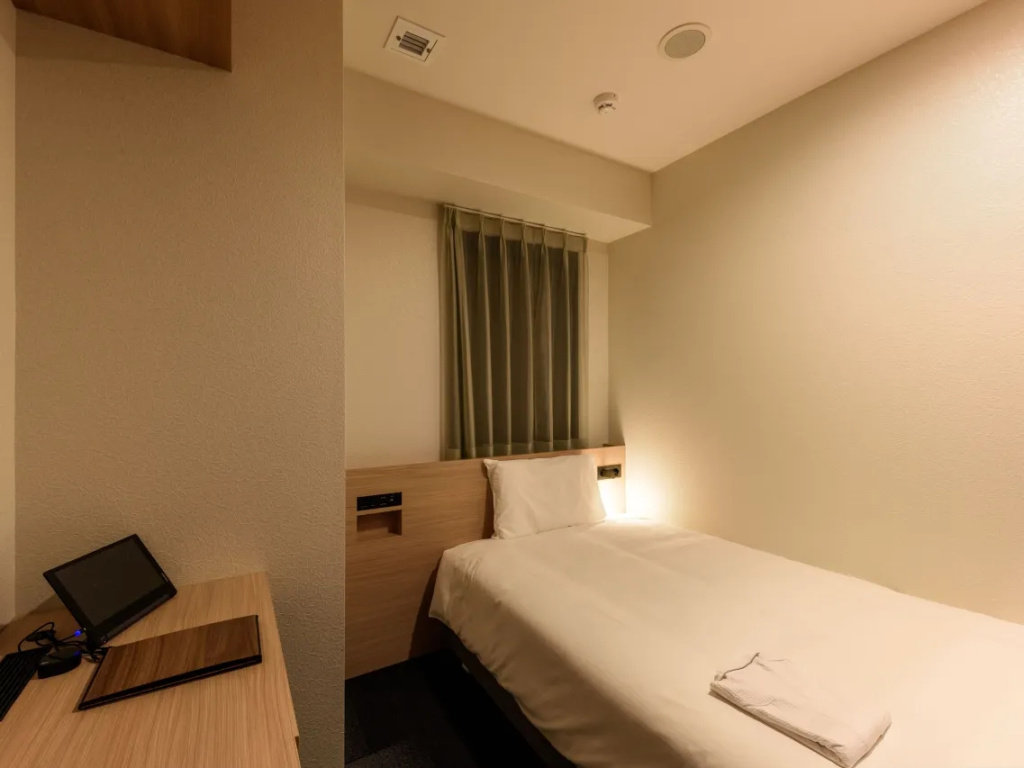 Henn na Hotel Premier Tokyo Asakusa Tawaramachi 사진 15