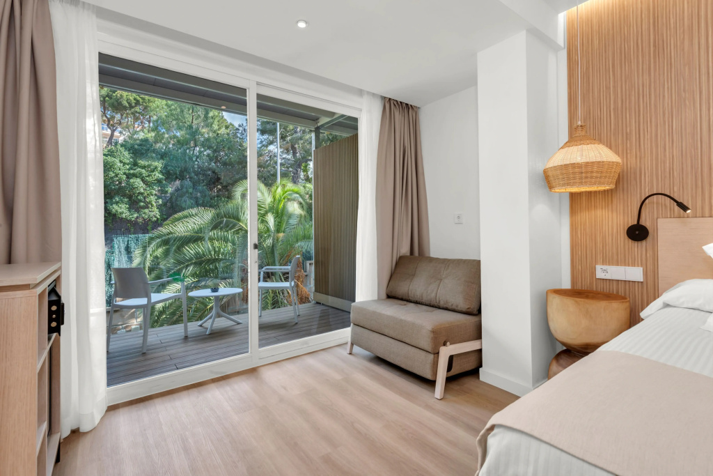 Valentin Grand Park Suite Hotel - Général