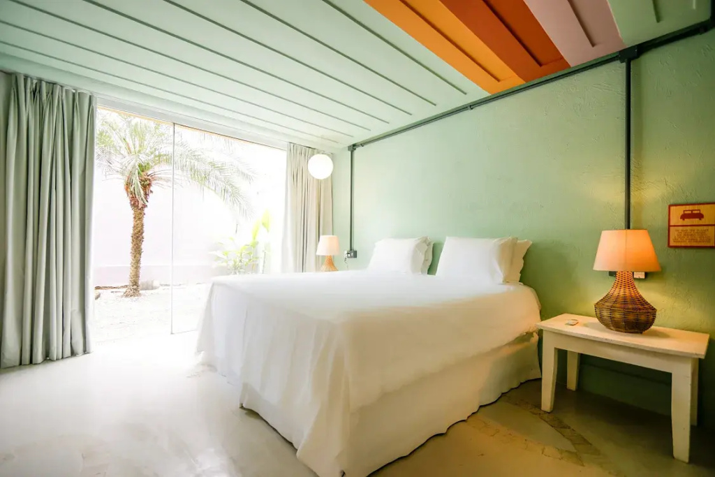 Own Búzios Beach Hotel - Chambres