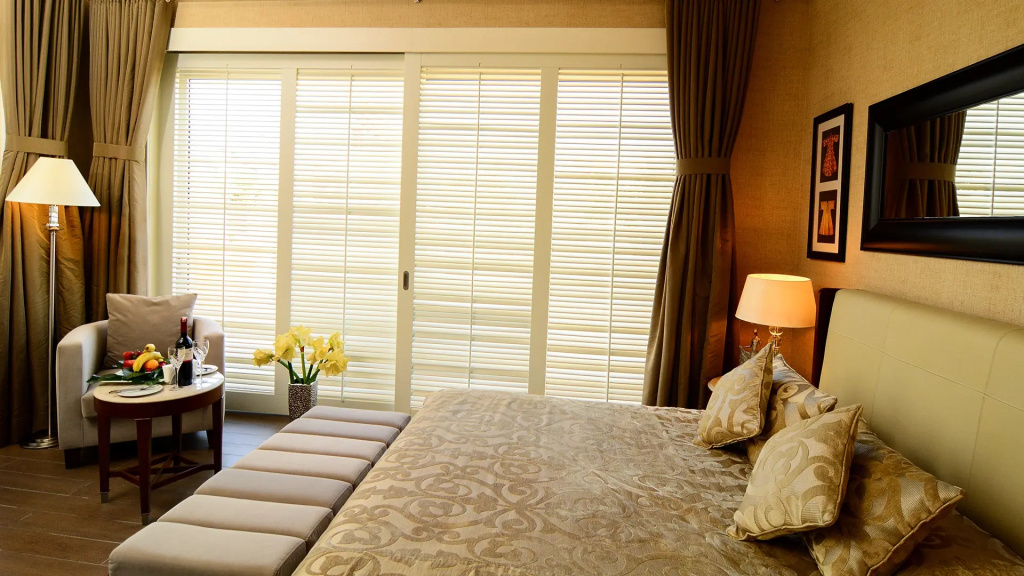 Elegance Hotels International - Chambres