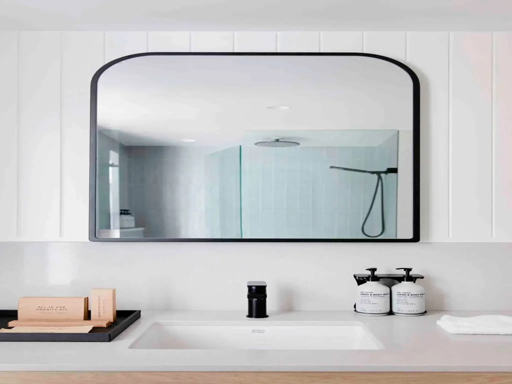 Manly Pacific Sydney MGallery Collection - Chambres