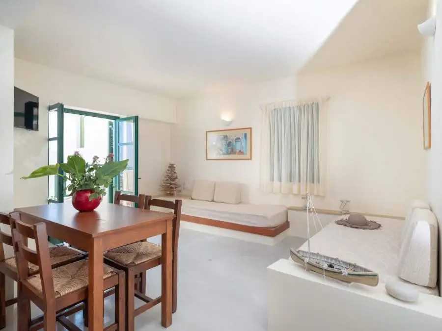 Kalimera Village - Chambres