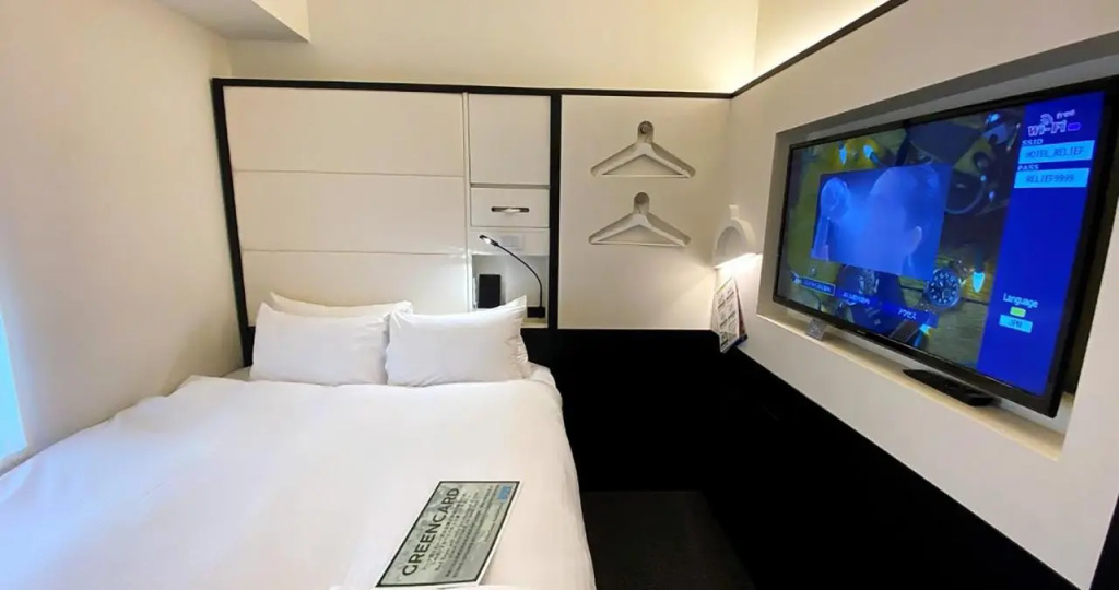 HOTEL SUI KANDA byABEST 사진 20