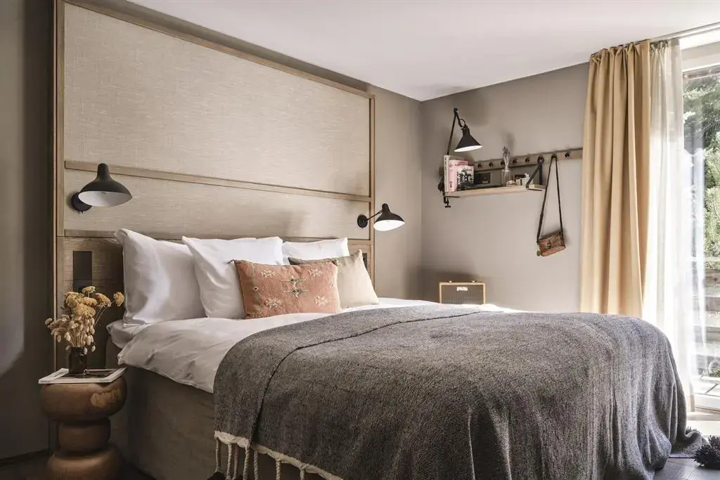 CERVO Mountain Resort - Chambres