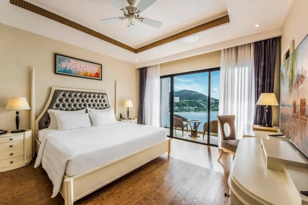 Vinpearl Resort & Spa Nha Trang Bay