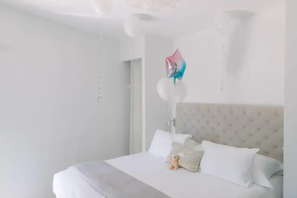L'Hostellerie Moulin des Oliviers - Chambres