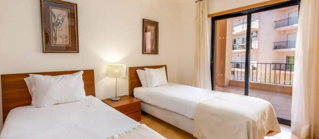 Estrela da Luz - Chambres